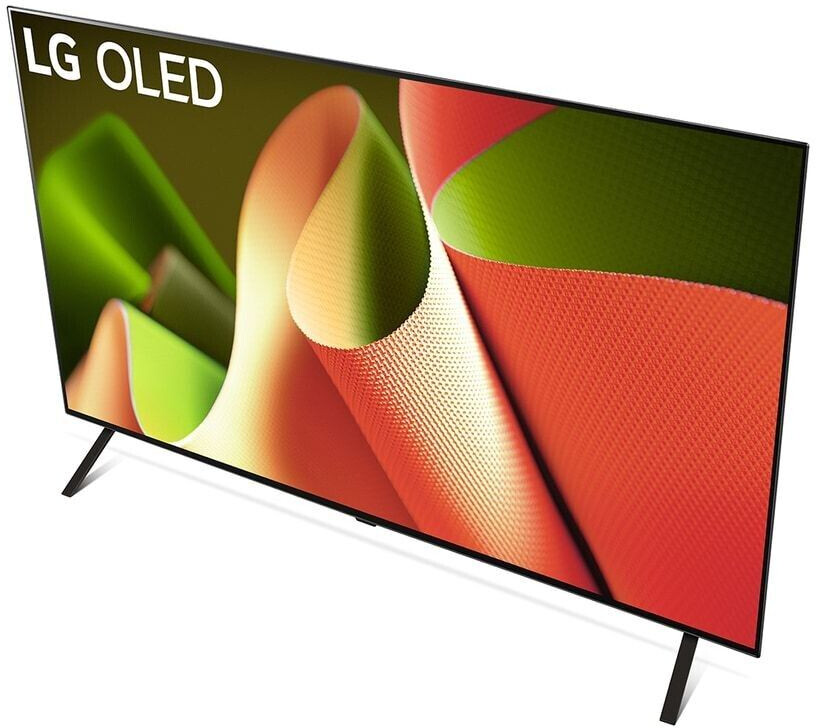 LG OLED55B49LA  55 Zoll (139 cm) OLED Fernseher 