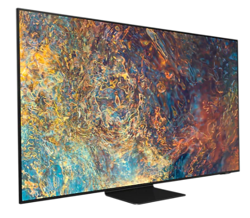 Samsung Ausstellungsstück GQ55QN90A 4K UHD Neo QLED TV 2021 138 cm (55 Zoll)