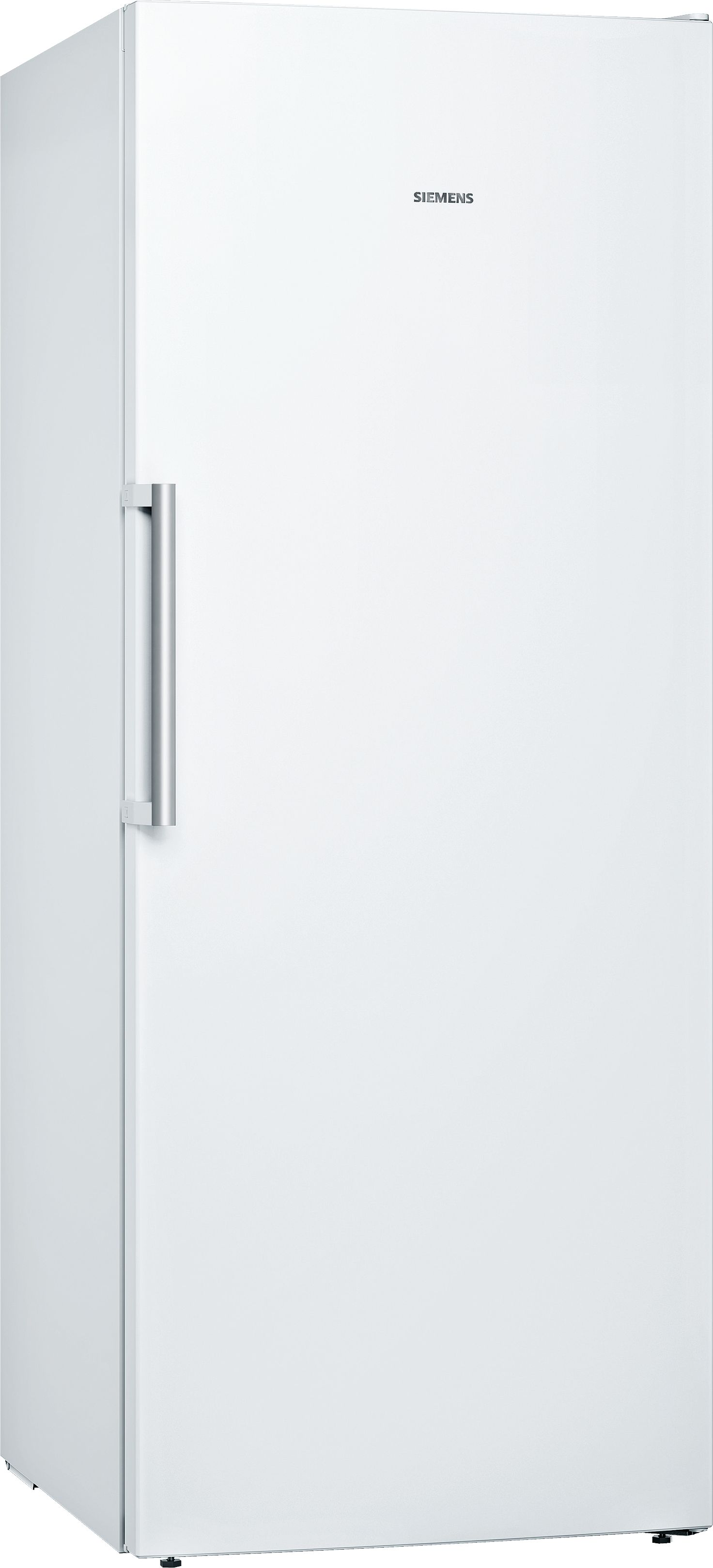 Siemens GS54NAWDV iQ500 Freistehender Gefrierschrank