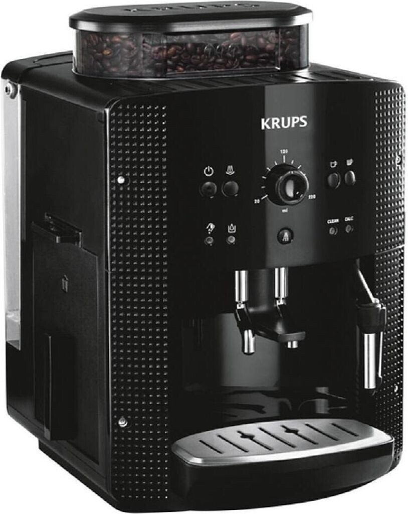 Krups EA81R8 Kaffeevollautomat