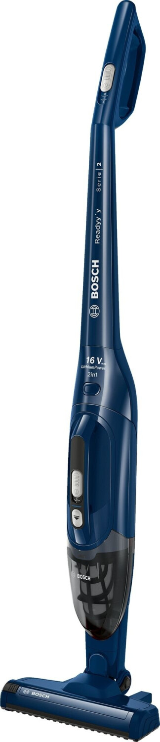Bosch BCHF216S Akku-Staubsauger Readyy'y Serie 2