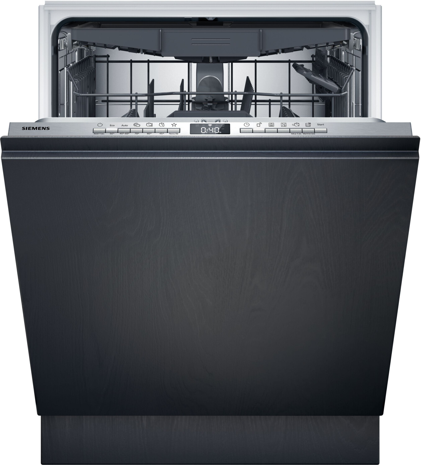 Siemens SN63EX22CE Einbaugeschirrspüler
