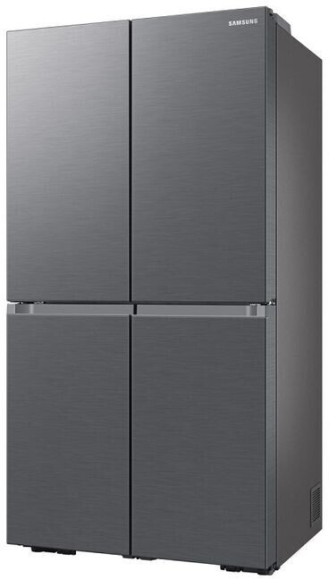 Samsung RF59C700ES9 French-Door-Kühlschrank mit Gefrierfach