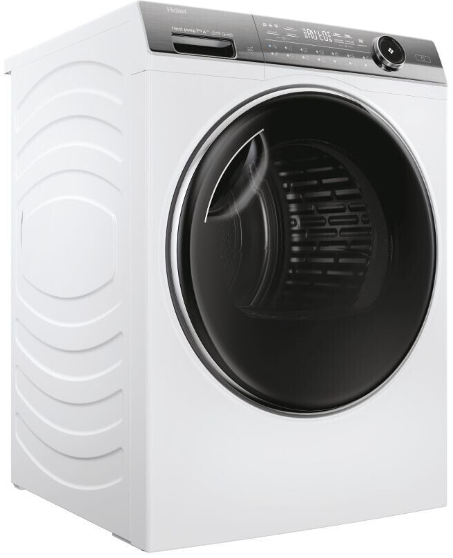 Haier HD90-A3Q979U1 Wärmepumpentrockner  Kondensationseffizienzklasse B  9 kg 