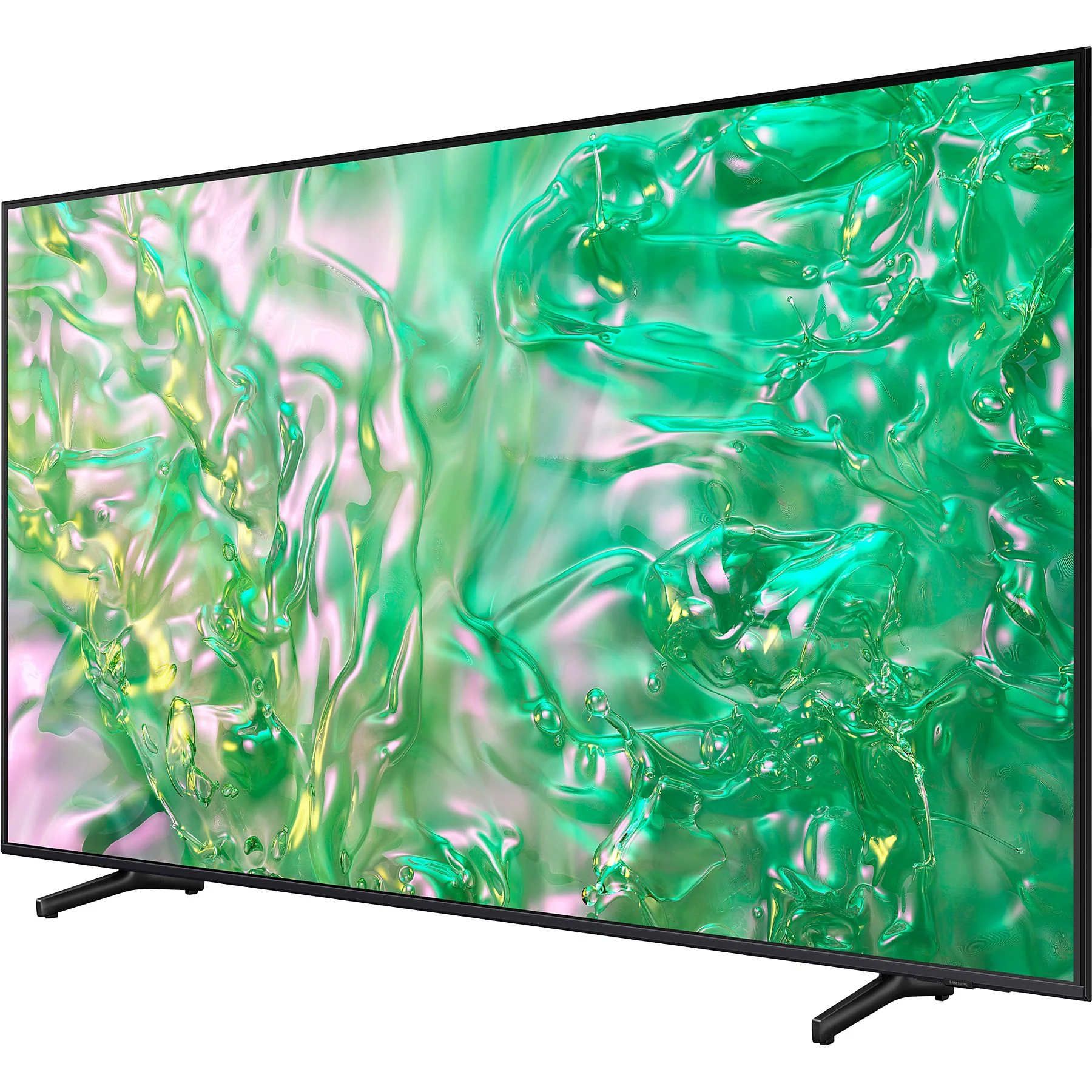 Samsung UE55DU8070  55 Zoll TV 4K