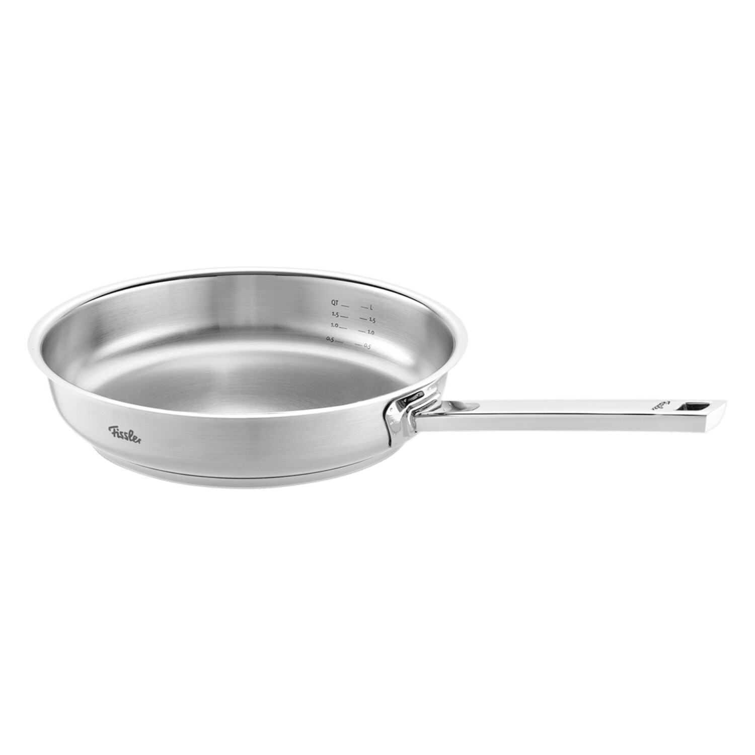 Fissler Original Profi Collection Stielpfanne 28 cm 084-478-28-100/0