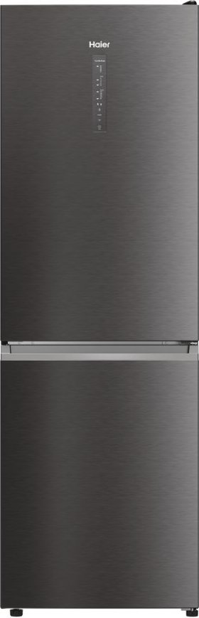 Haier HDW3618DNPD Kühl-Gefrierkombination  Inhalt Kühlbereich 222 Liter 