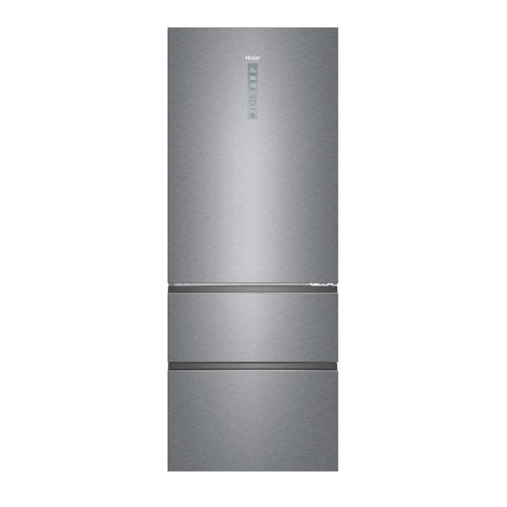 Haier A4FE742CPJ Kühl-Gefrier-Kombination 3 Doors