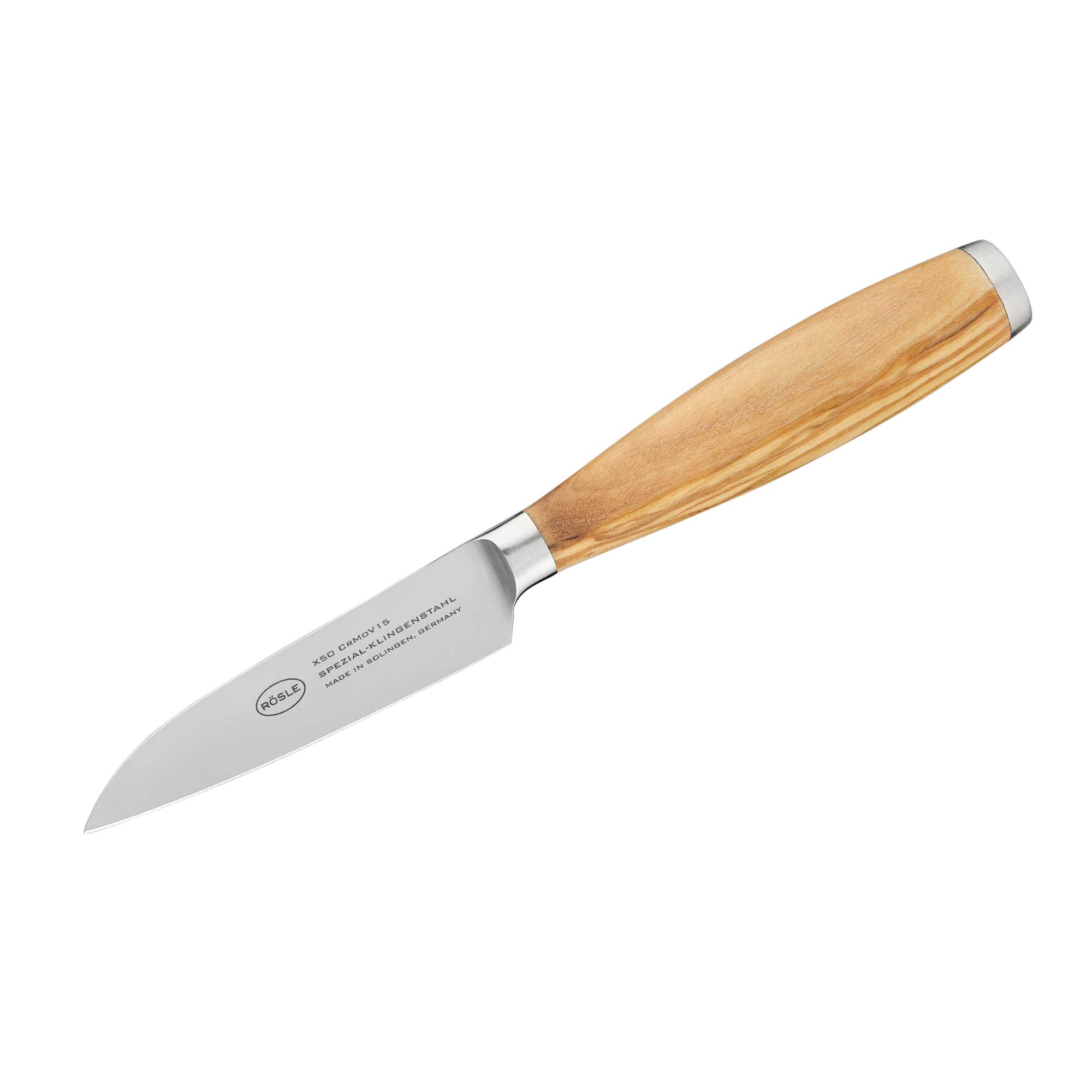 Rösle Gemüsemesser Artesano 9 cm