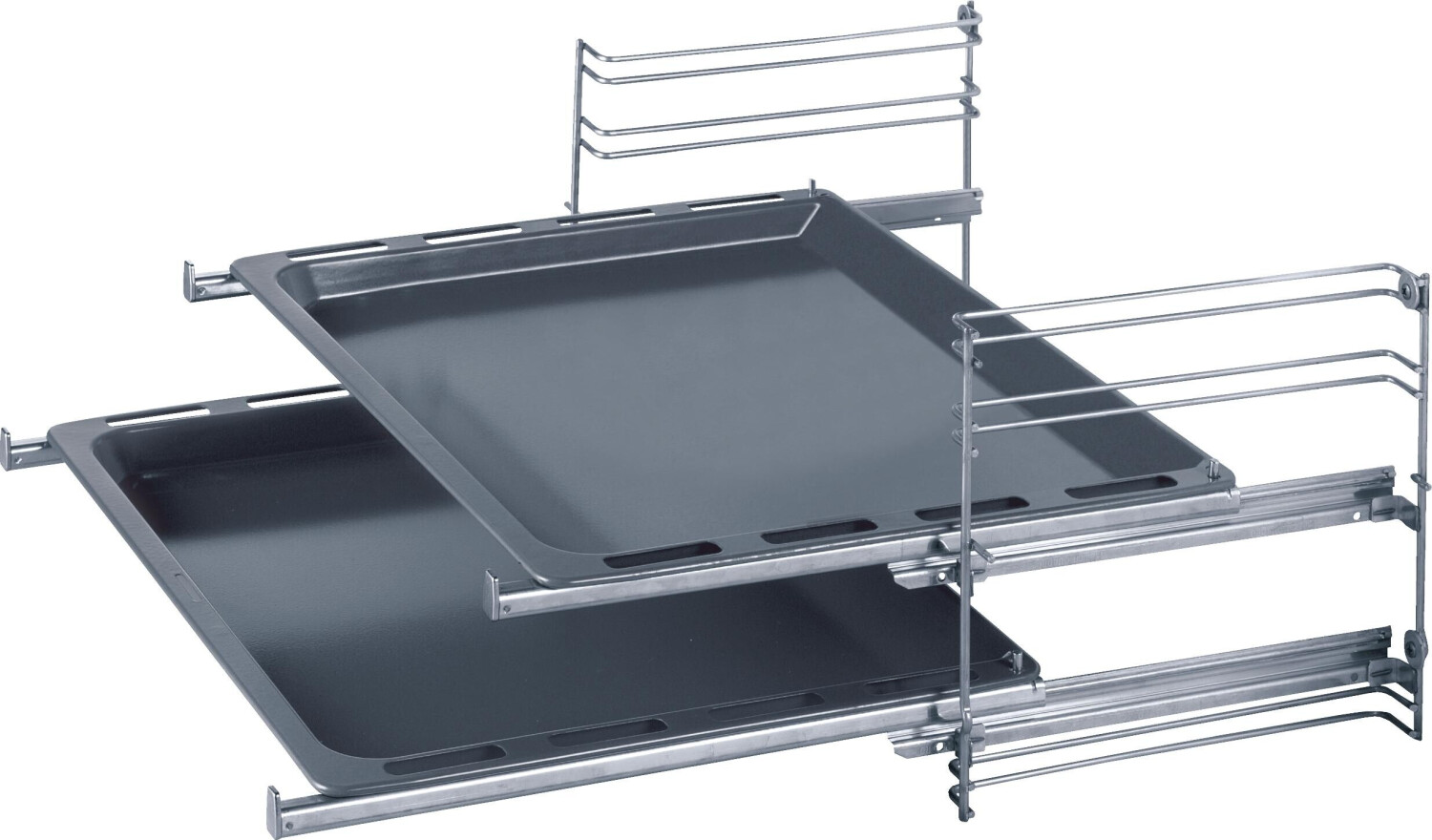 Siemens HZ438201 Backofen- & Herdzubehör, Auszug