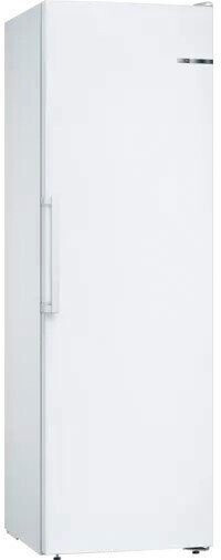 Bosch GSN36VWEP  Serie 4 Freistehender Gefrierschrank, 186 cm