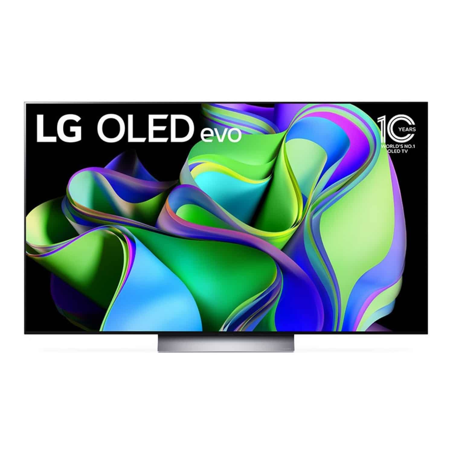 LG OLED55C38  ( 200,- Cashback ) 4K-Fernseher     HDR  3.840 x 2.160 Pixel  55 Zoll