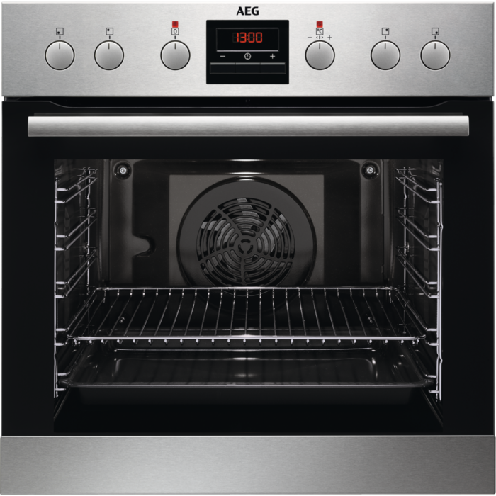 AEG Kombi 3020 P (EPS33102ZM + HE604062XB + TR3LV)