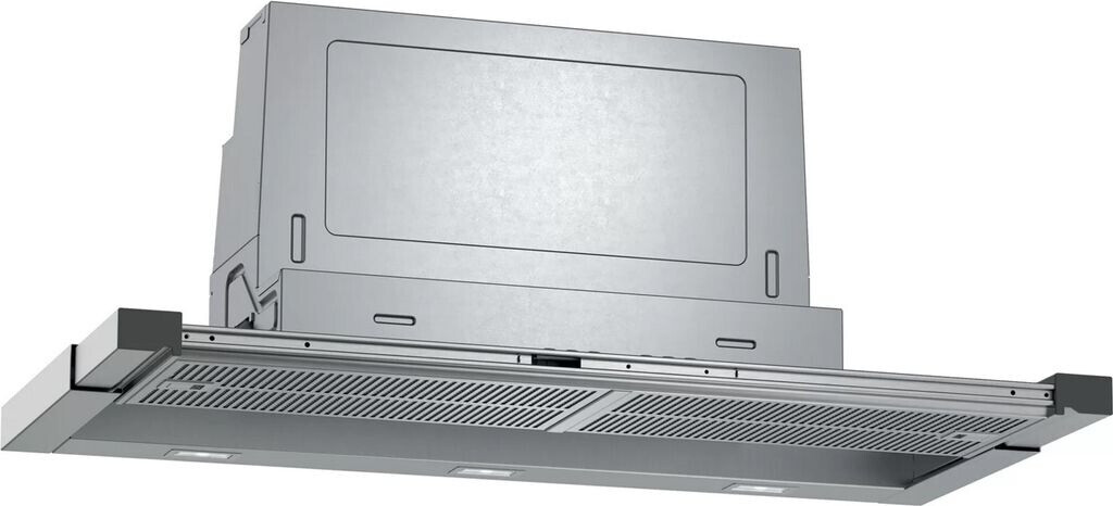 Neff D49ML54X1 Einbau-Dunstabzugshaube, Flachschirmhaube