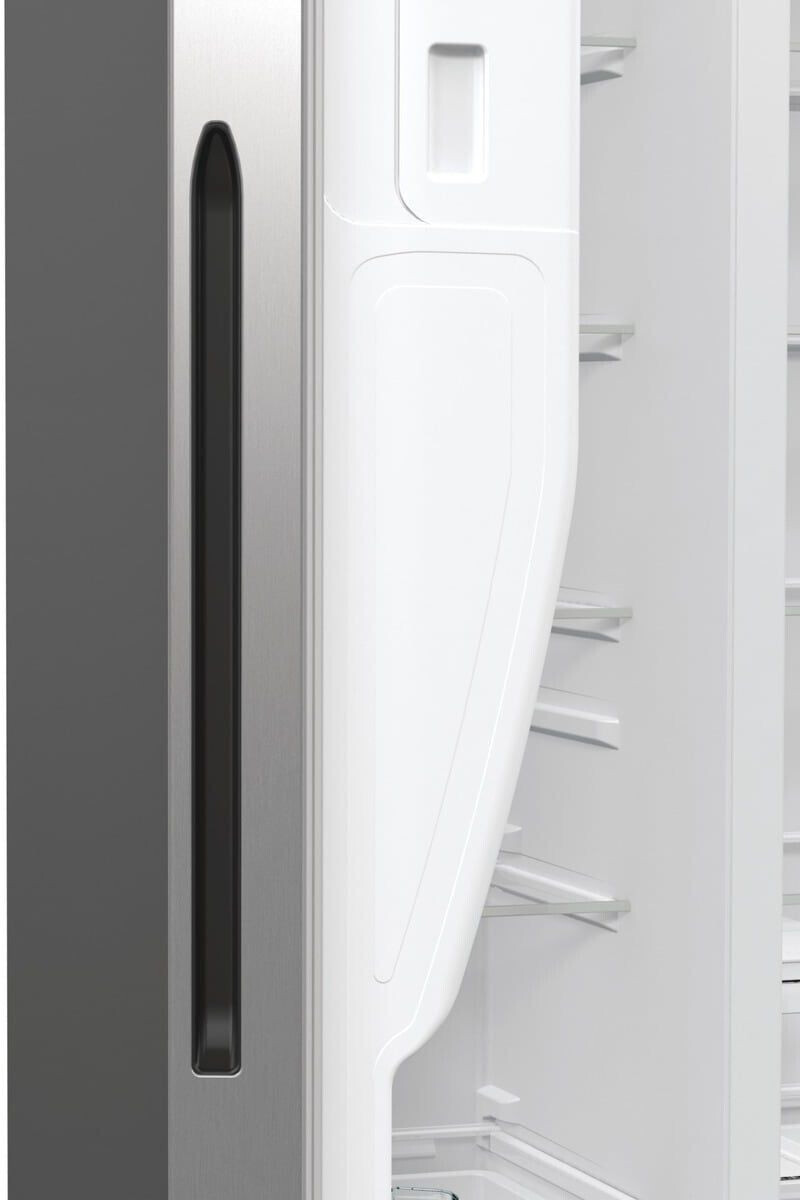 Gorenje NRR9185ESXL Side by Side Kühl-Gefrierkombination/NoFrost Plus/Inverter Kompressor