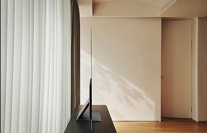 Samsung Ausstellungsstück  Q55S95B 55 Zoll OLED 4K S95B (2022)