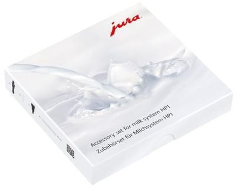Jura Zubehörset für Milchsystem HP1 24115