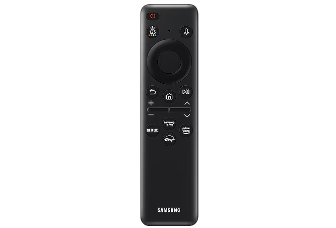 Samsung Q55S90C  2023 Serie 4K-Fernseher  HDR 