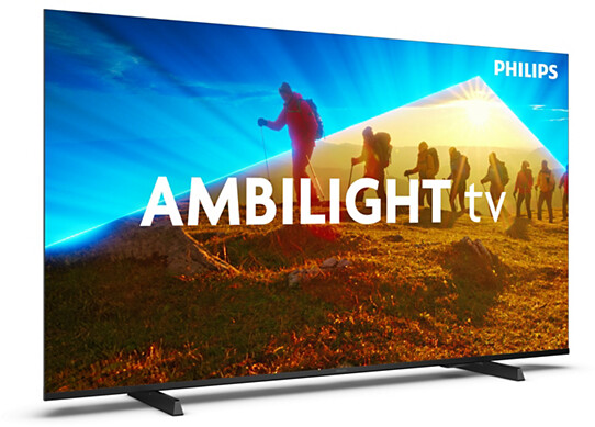 Philips 50PUS8009 4K Ultra HD 50 Zoll LED HDR TV