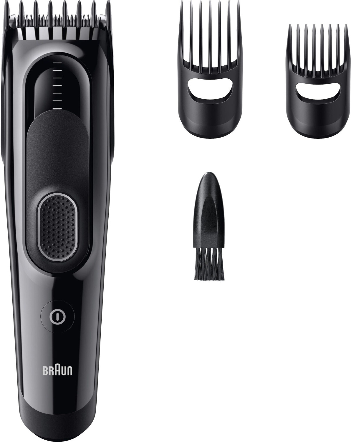 Braun HC5530 Haarschneider Series 5, +3 Zubehörteile