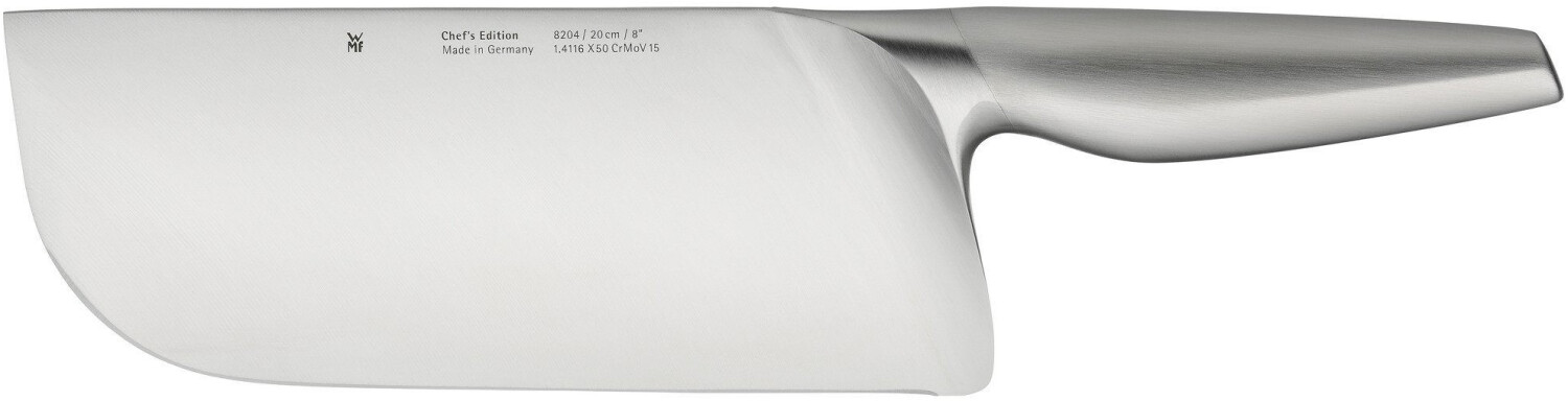WMF Chin. Kochmesser Chef´s Edition 18,5cm 18 8204 6032