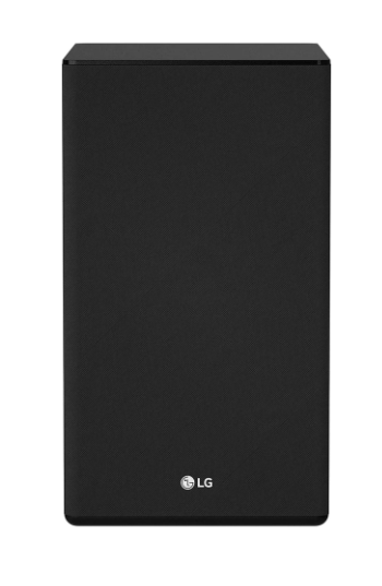 LG DSN8YG 3.1.2 Ausstellungsstück Dolby Atmos Soundbar mit 440 Watt