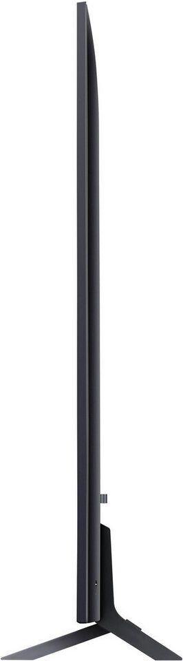LG Ausstellungsstück 86QNED80T6A LED 86 Zoll TV 
