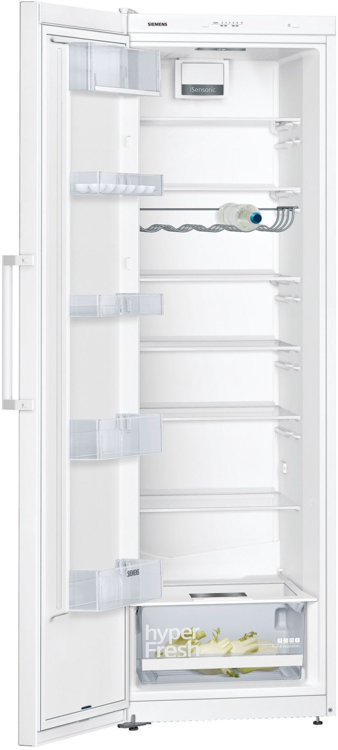 Siemens KS36VVWEP  Standkühlschrank Inhalt Kühlbereich 346 Liter