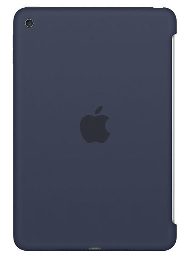 Apple iPad mini 4 Silikon Case Lavender MLD62ZM/A
