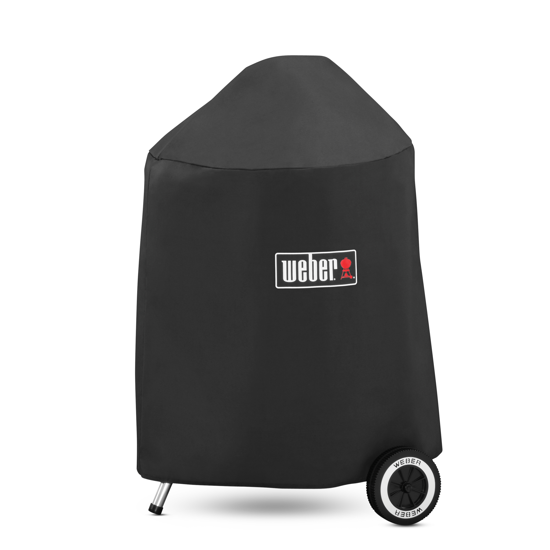 Weber Abdeckhaube Premium für BBQ 47 cm (7141)
