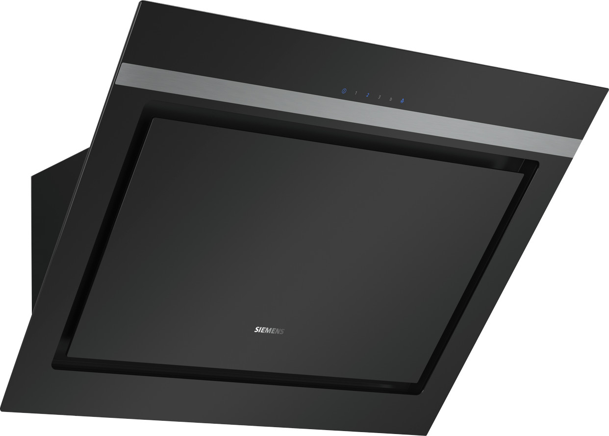  Siemens LC87KIM60 Wandhaube  mit Touch-Control 