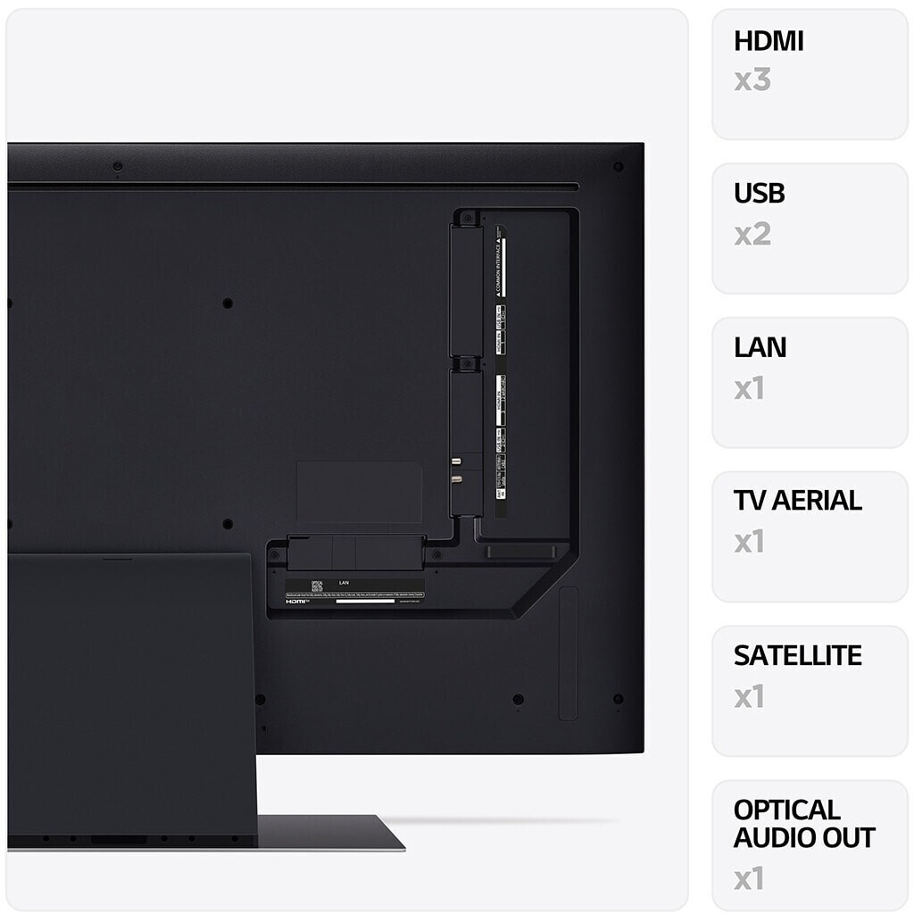  LG 75UR91006  4K-Fernseher  LED  3.840 x 2.160 Pixel  75 Zoll 