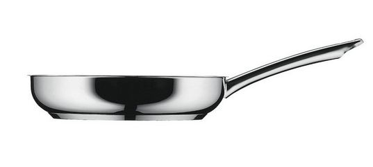 WMF Prof Bratpfanne 24cm Edelstahl Cromargan 0790346991