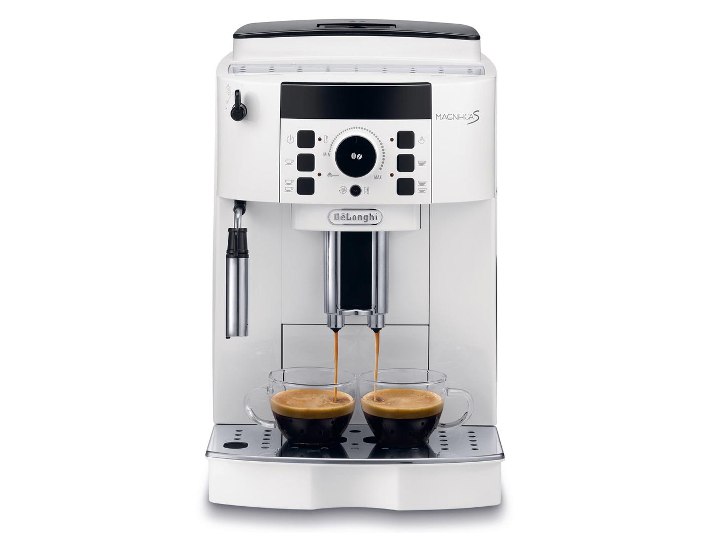 DeLonghi ECAM 21.117.W Magnifica S