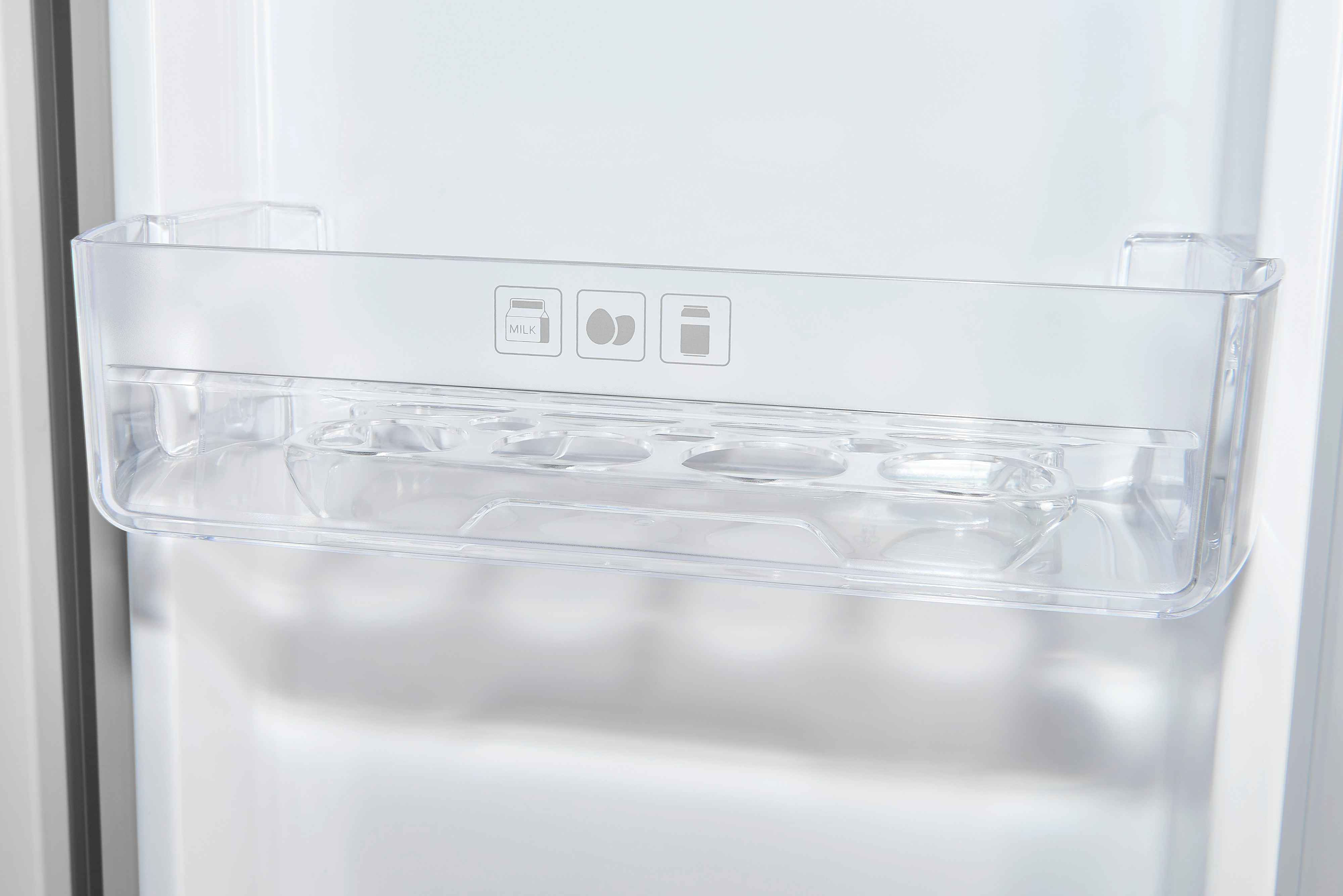 Exquisit MD365-125-040D inox – Side-by-Side-Kühlschrank mit No-Frost, 362 Liter, Edelstahl-Optik Exquisit MD365-125-040D inox – Side-by-Side-Kühlschrank mit No-Frost, 362 Liter, Edelstahl-Optik