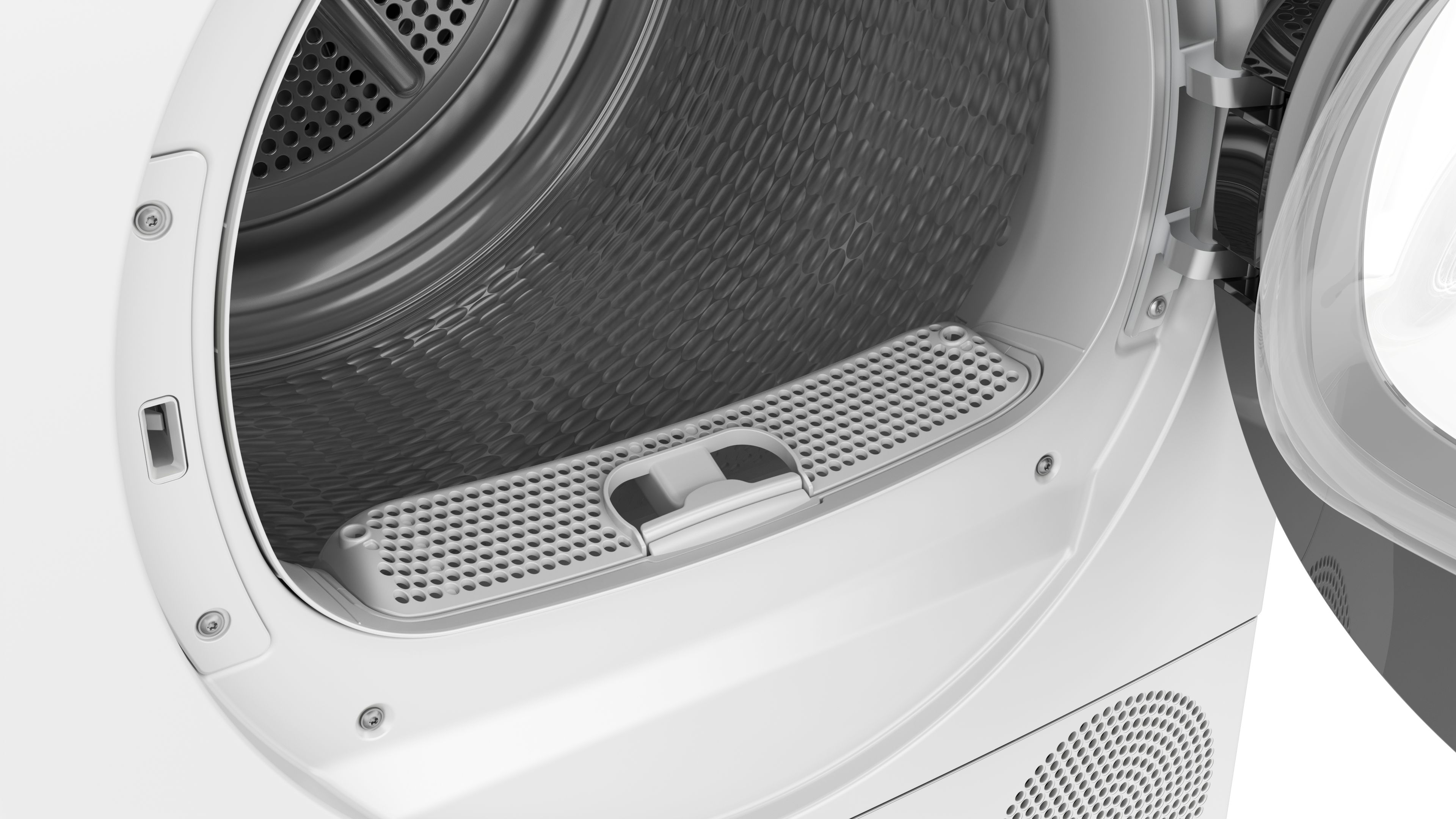 Siemens WQ46B2C40 Wärmepumpentrockner Kondensationseffizienzklasse A 9 kg Siemens WQ46B2C40 Wärmepumpentrockner Kondensationseffizienzklasse A 9 kg