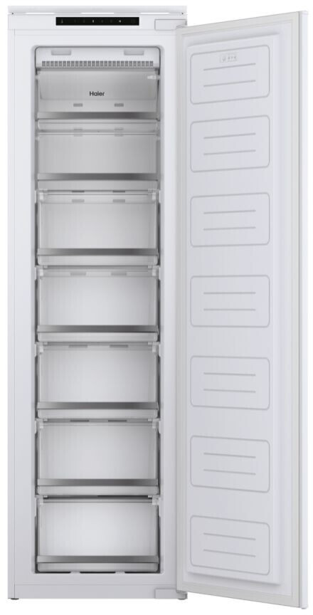 Haier HFE 172 NF DE  Einbaugefrierschrank  88 Liter 