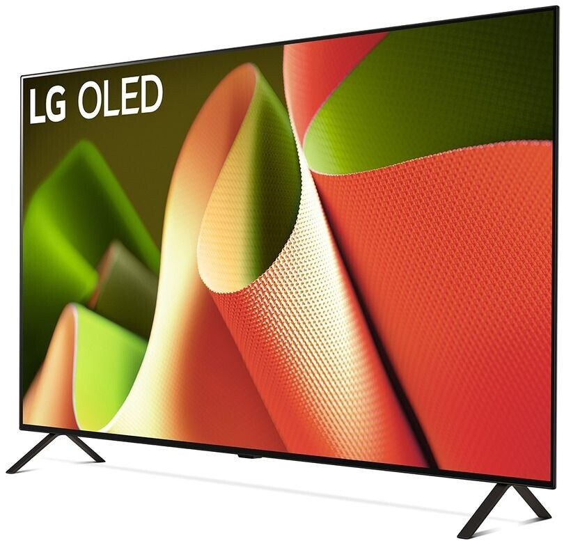 LG OLED55B49LA  55 Zoll (139 cm) OLED Fernseher 