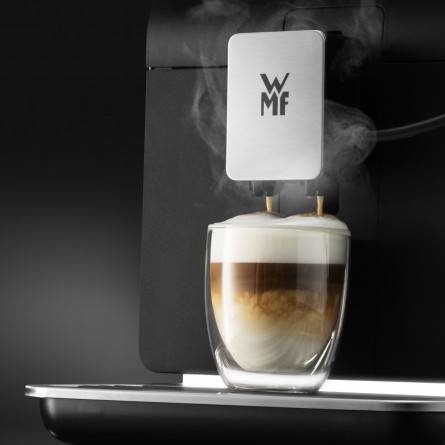 WMF Perfection 840L matt schwarz Kaffeevollautomat