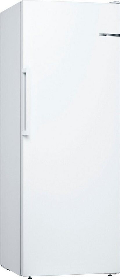 Bosch GSN29VWEP Serie 4 Gefrierschrank, 161 x 60 cm, 200 L, NoFrost nie wieder abtauen, freistehend