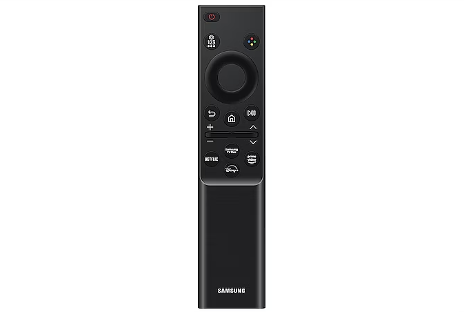 Erleben Sie beeindruckende Bildeigenschaften: Unser Samsung 4K ...