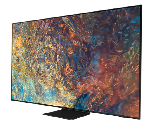 Samsung Ausstellungsstück GQ55QN90A 4K UHD Neo QLED TV 2021 138 cm (55 Zoll)