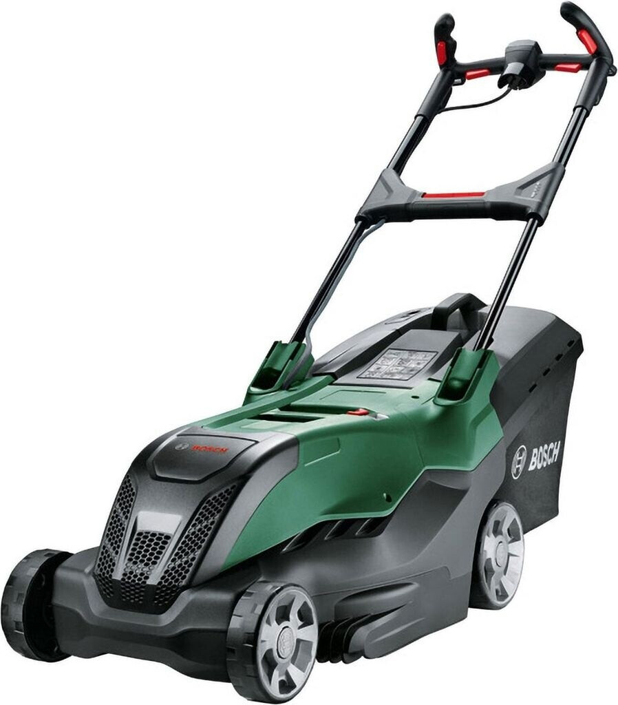 Bosch leistungsstarker Rasenmäher AdvancedRotak 40-650 