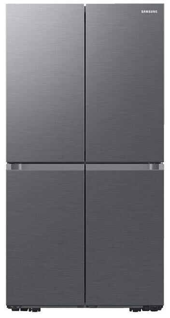 Samsung RF59C700ES9 French-Door-Kühlschrank mit Gefrierfach