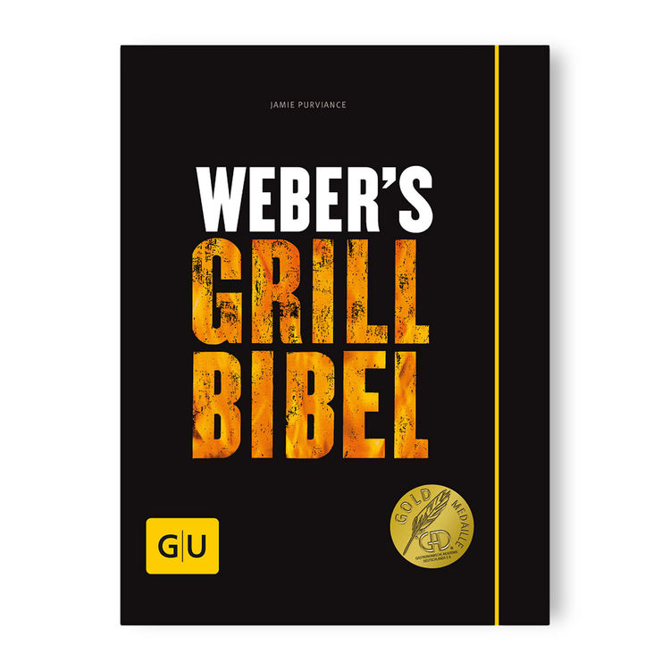 Webers Grillbibel (18639)