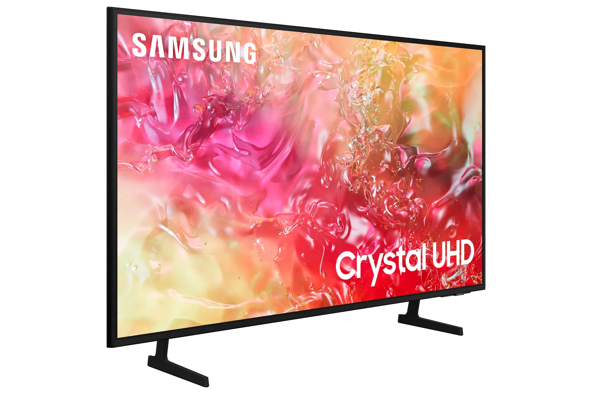 Samsung Ausstellungsstück U43DU7179 43 Zoll Crystal UHD 4K
