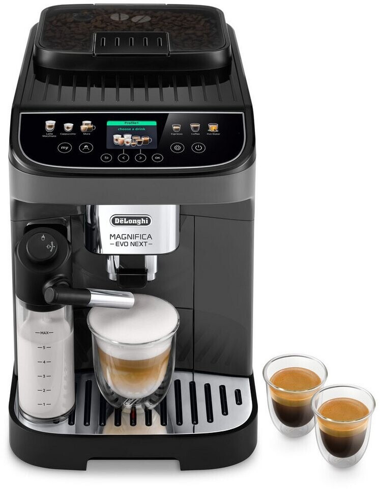 DeLonghi ECAM 310.60 GB Evo Next Kaffeevollautomat One Size 