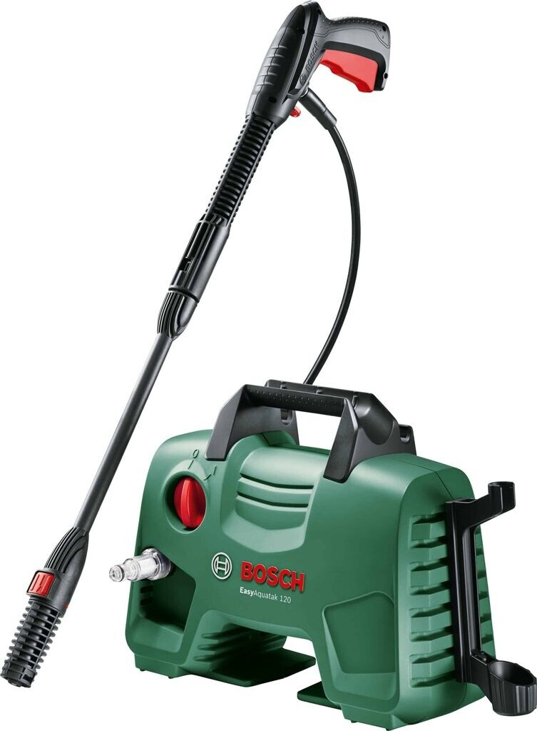 Bosch EasyAquatak 120 Hochdruckreiniger - 1500 Watt, 120 bar