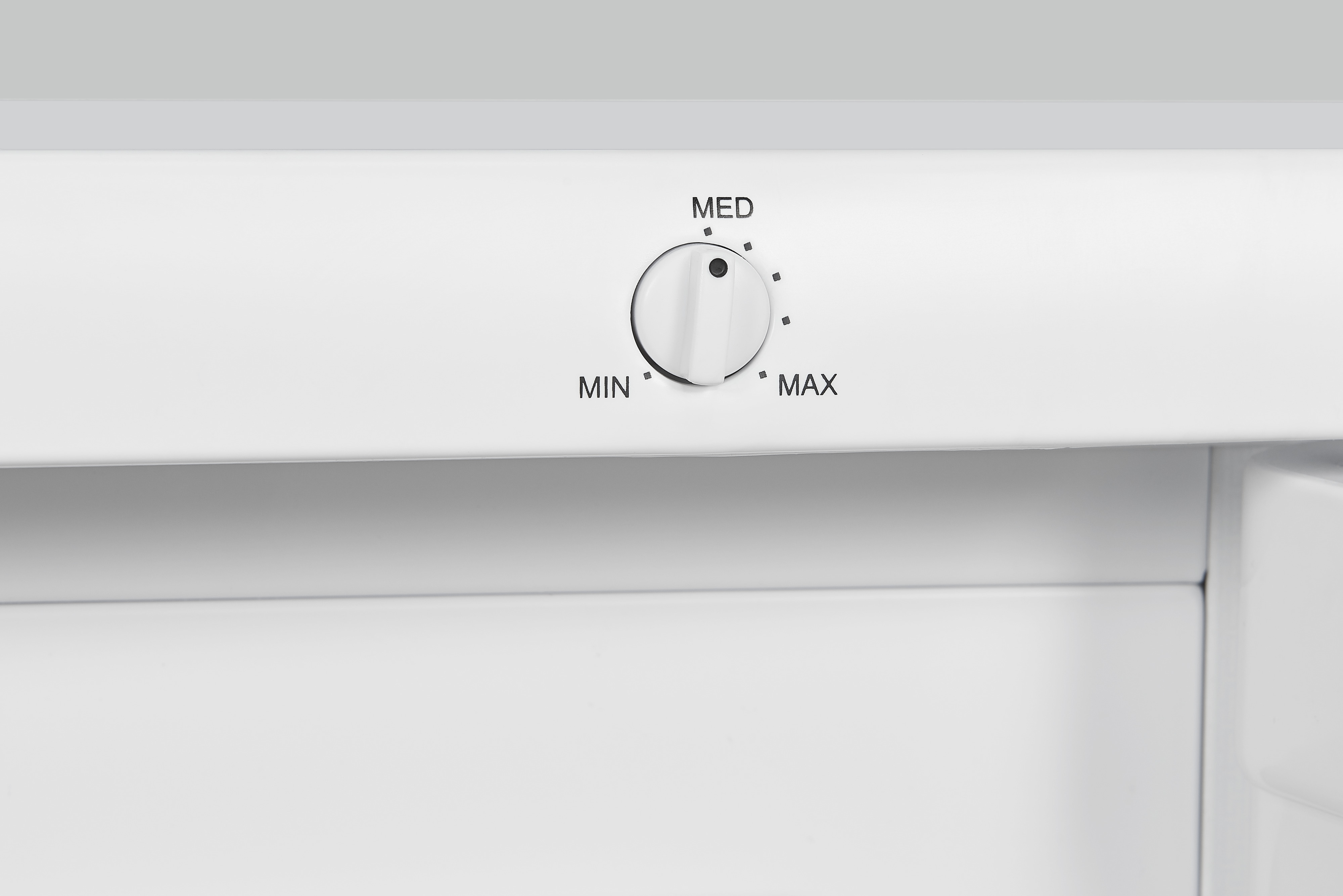 Exquisit GS12-040E Standgefrierschrank, 91L, 4 Sterne, SuperFrost, Energieeffizienz E