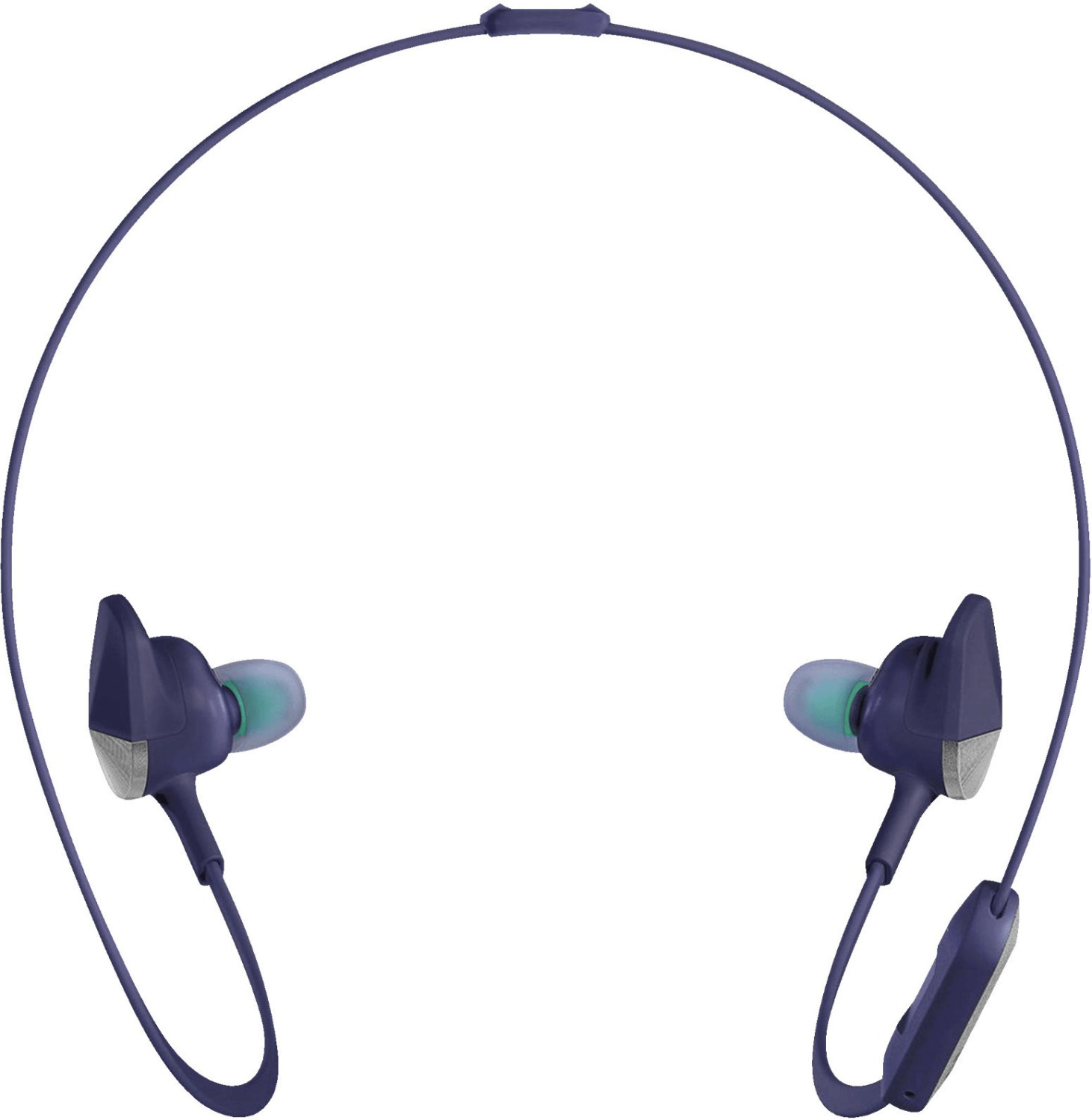 Fitbit Flyer Bluetooth-Kopfhörer